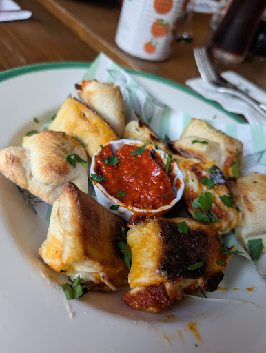 Photo of ASK Italian - 6 Wind St, Swansea SA1 1DF